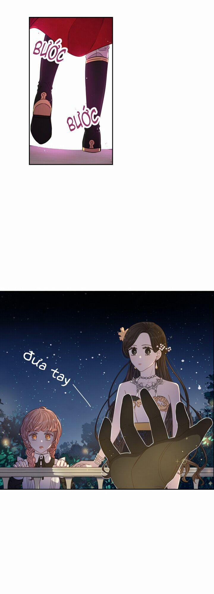 Công Chúa Tóc Đen 3 trang 32