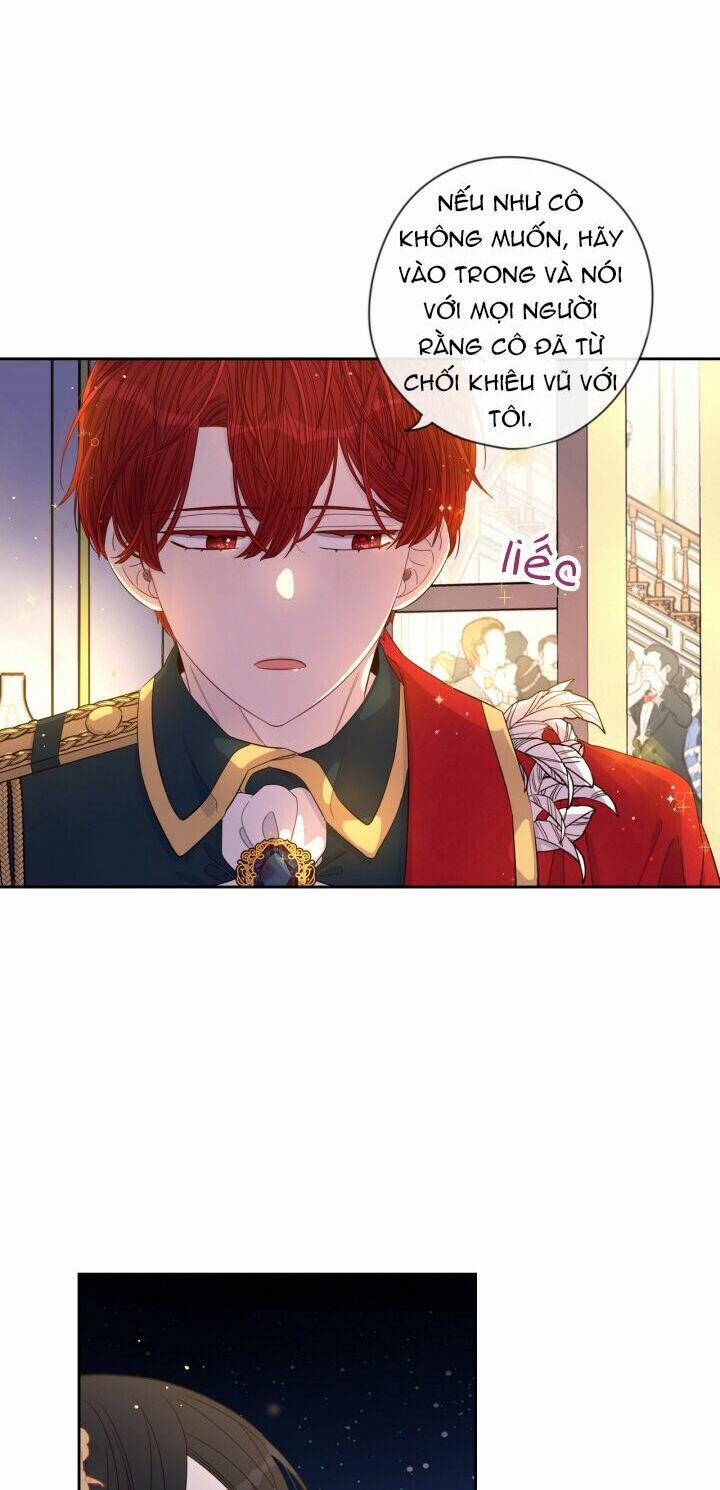Công Chúa Tóc Đen 3 trang 36