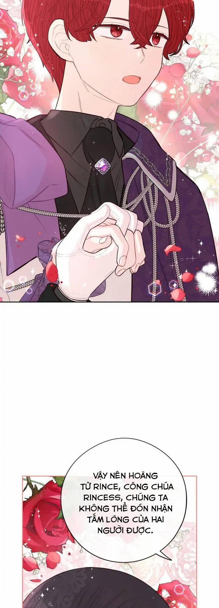 Công Chúa Tóc Đen 77 trang 15