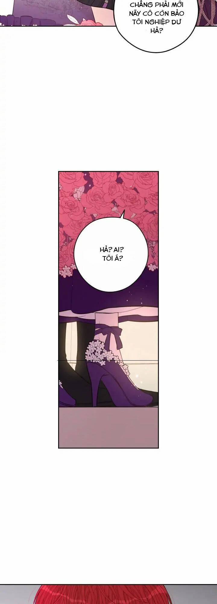 Công Chúa Tóc Đen 77 trang 19