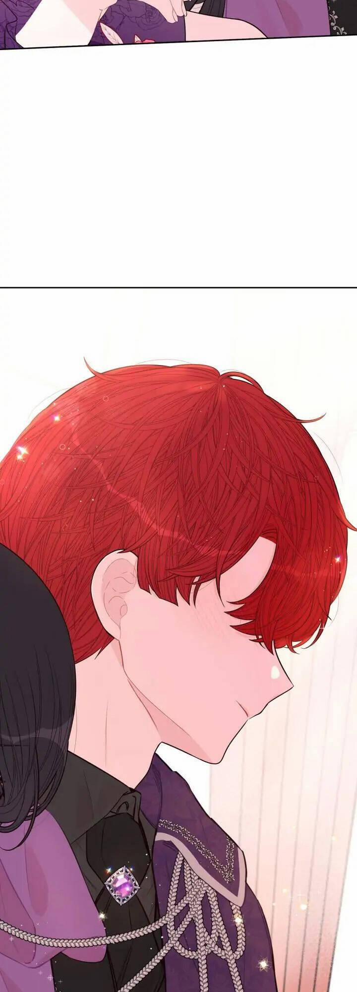 Công Chúa Tóc Đen 77 trang 22