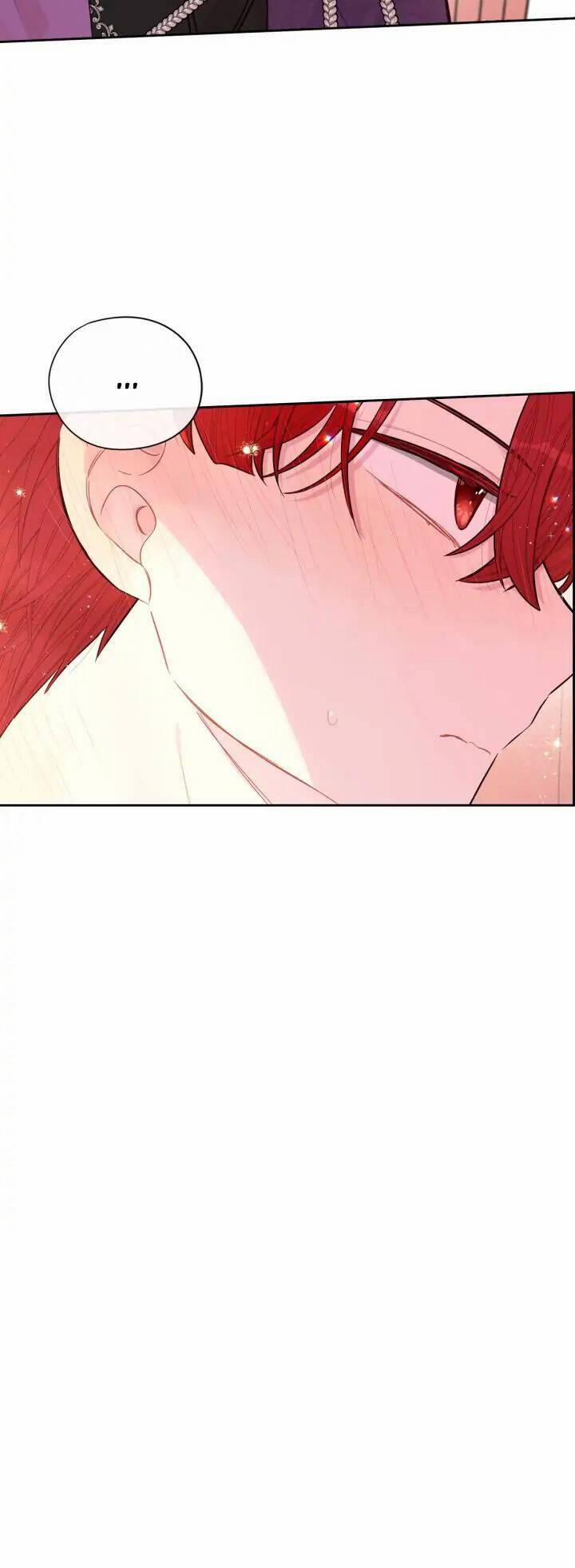 Công Chúa Tóc Đen 77 trang 23