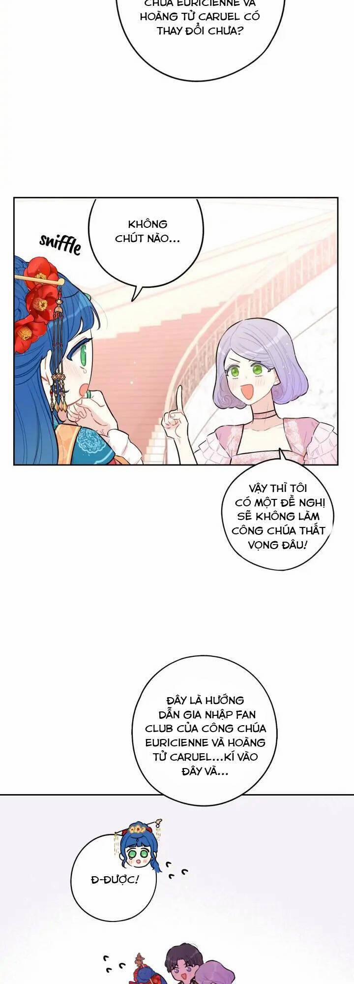 Công Chúa Tóc Đen 77 trang 26