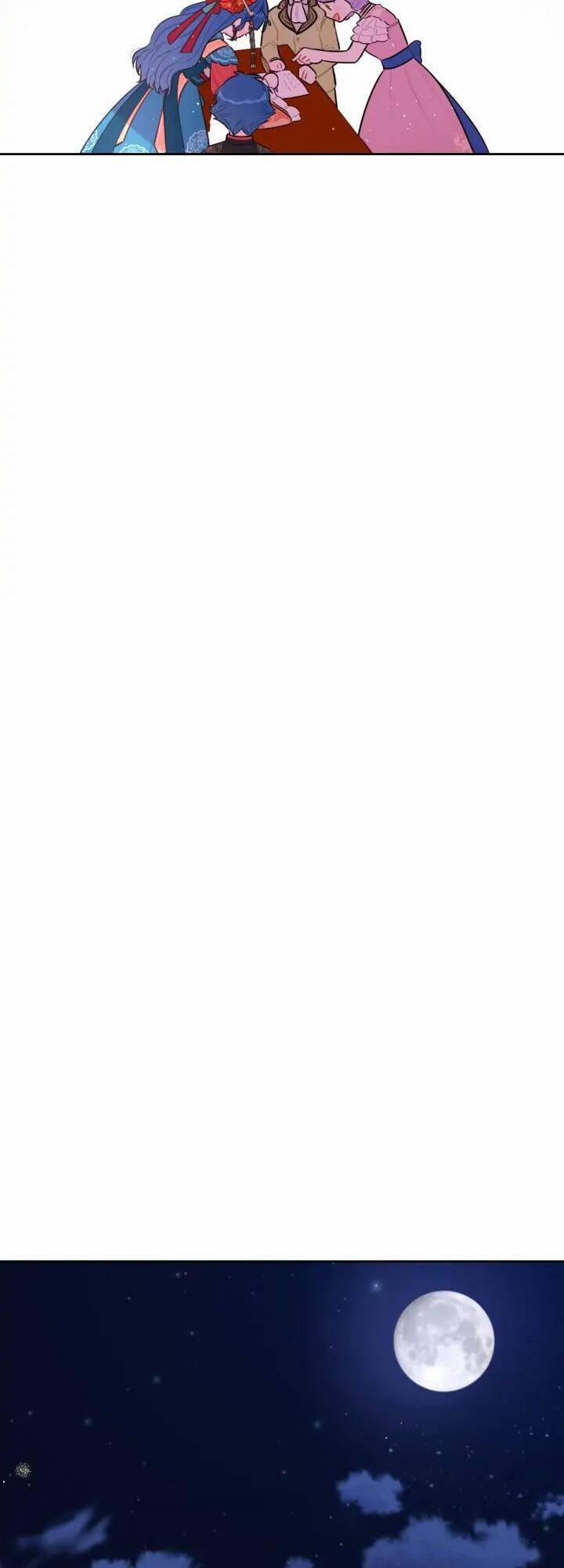 Công Chúa Tóc Đen 77 trang 27