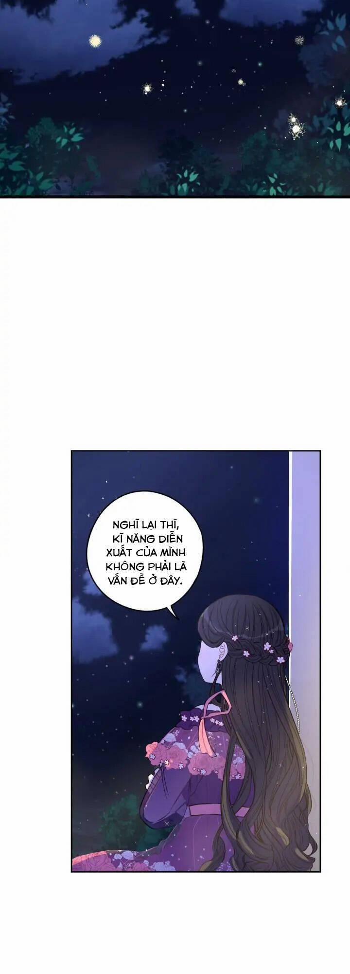 Công Chúa Tóc Đen 77 trang 28