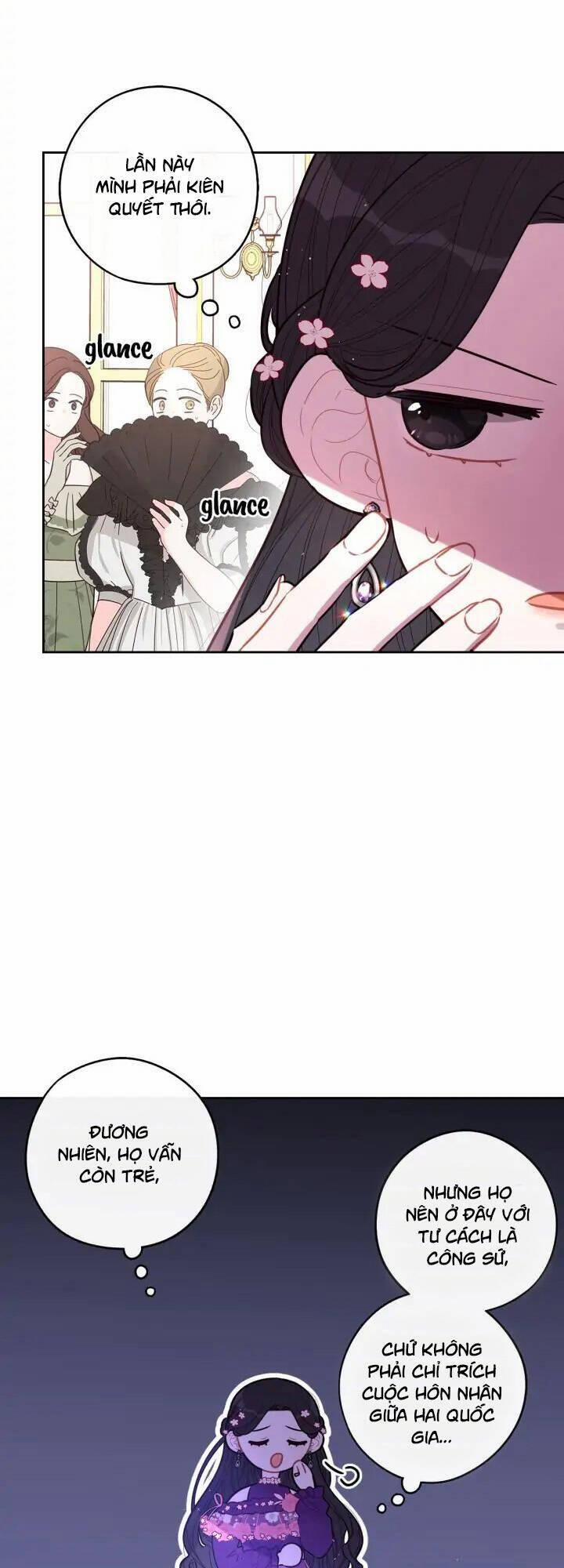 Công Chúa Tóc Đen 77 trang 3