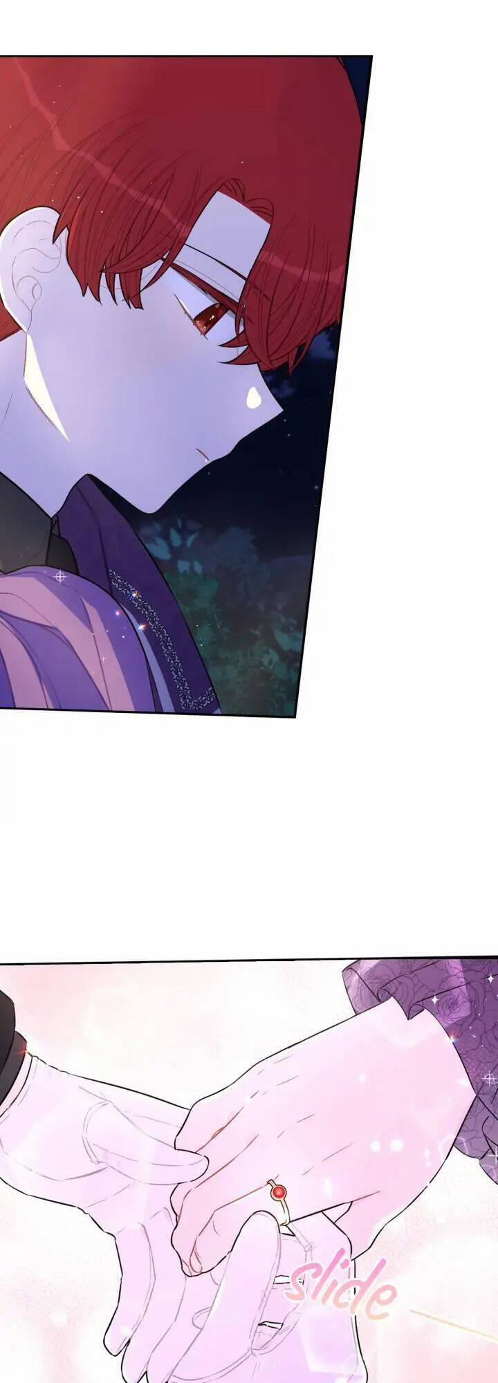 Công Chúa Tóc Đen 77 trang 31