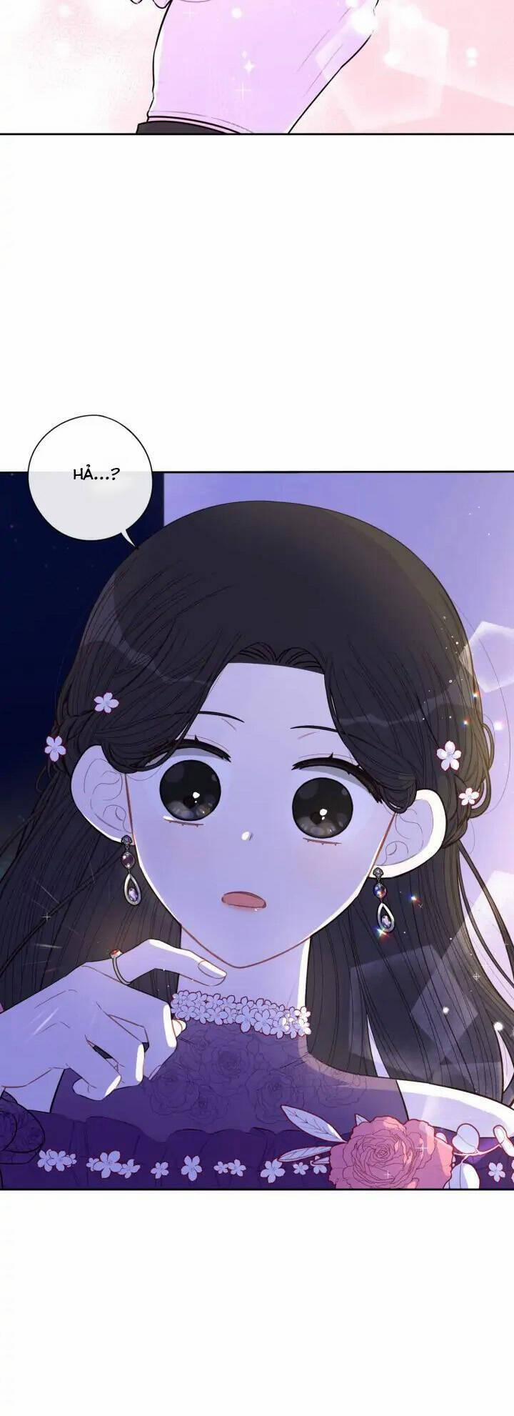 Công Chúa Tóc Đen 77 trang 32