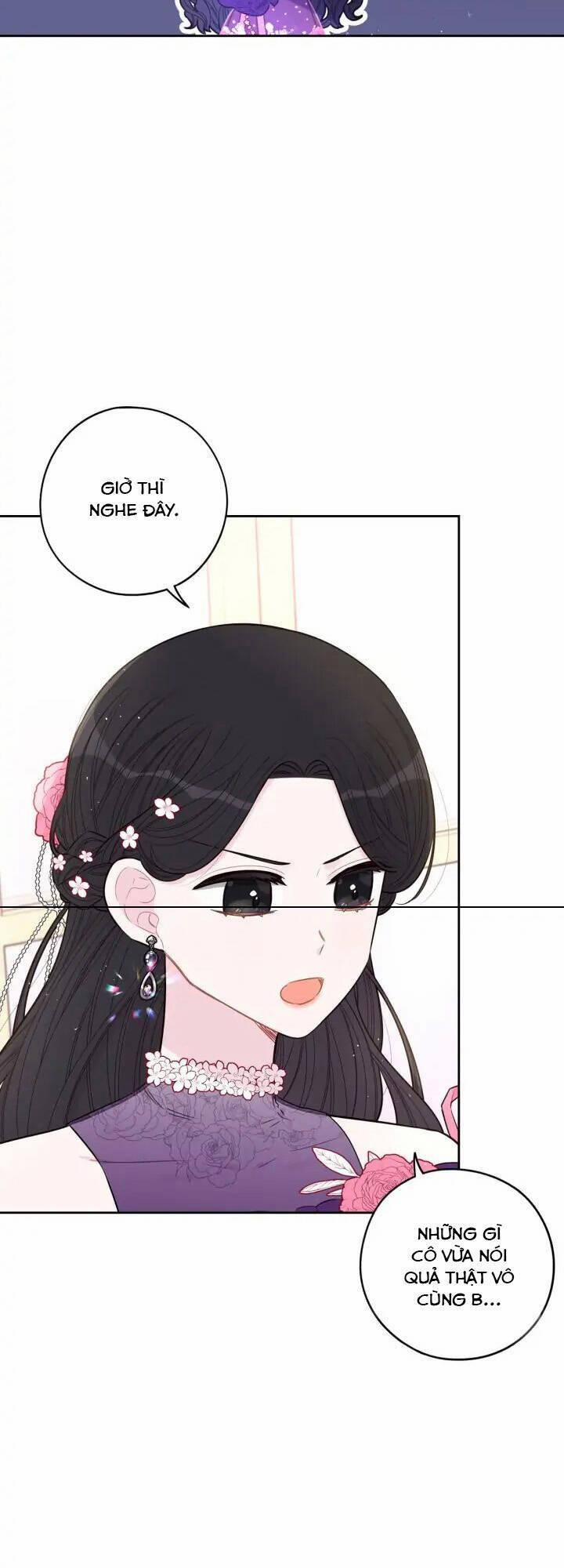 Công Chúa Tóc Đen 77 trang 4