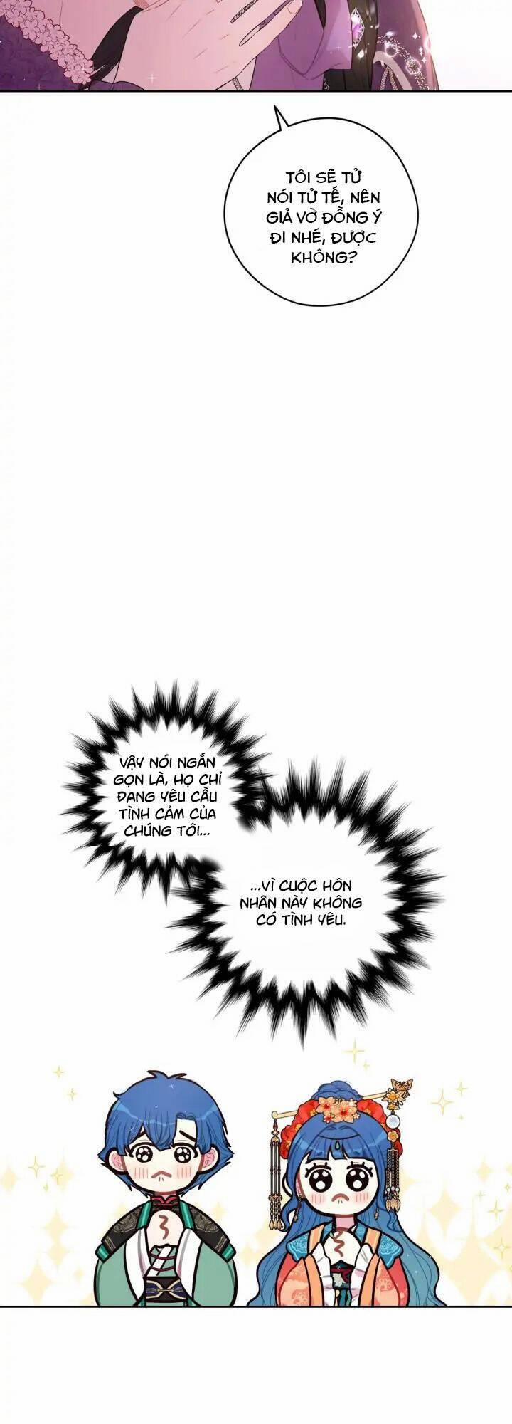 Công Chúa Tóc Đen 77 trang 7
