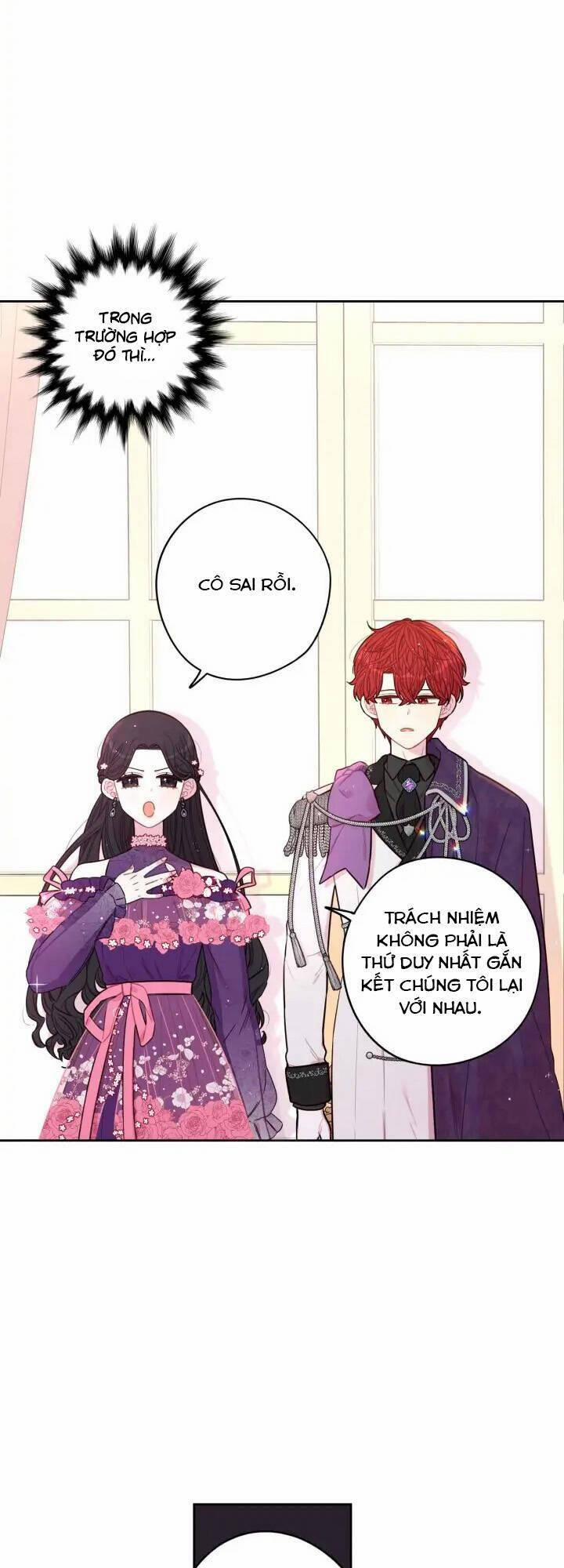 Công Chúa Tóc Đen 77 trang 8