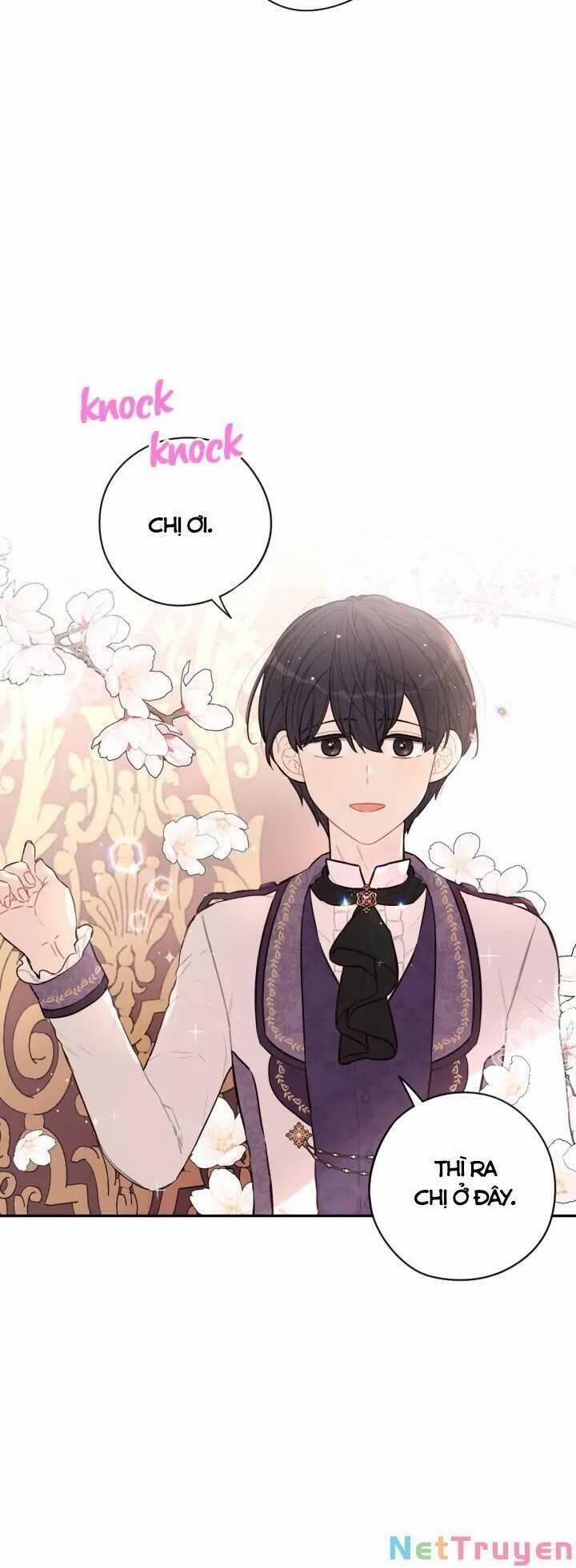 Công Chúa Tóc Đen 79 trang 13