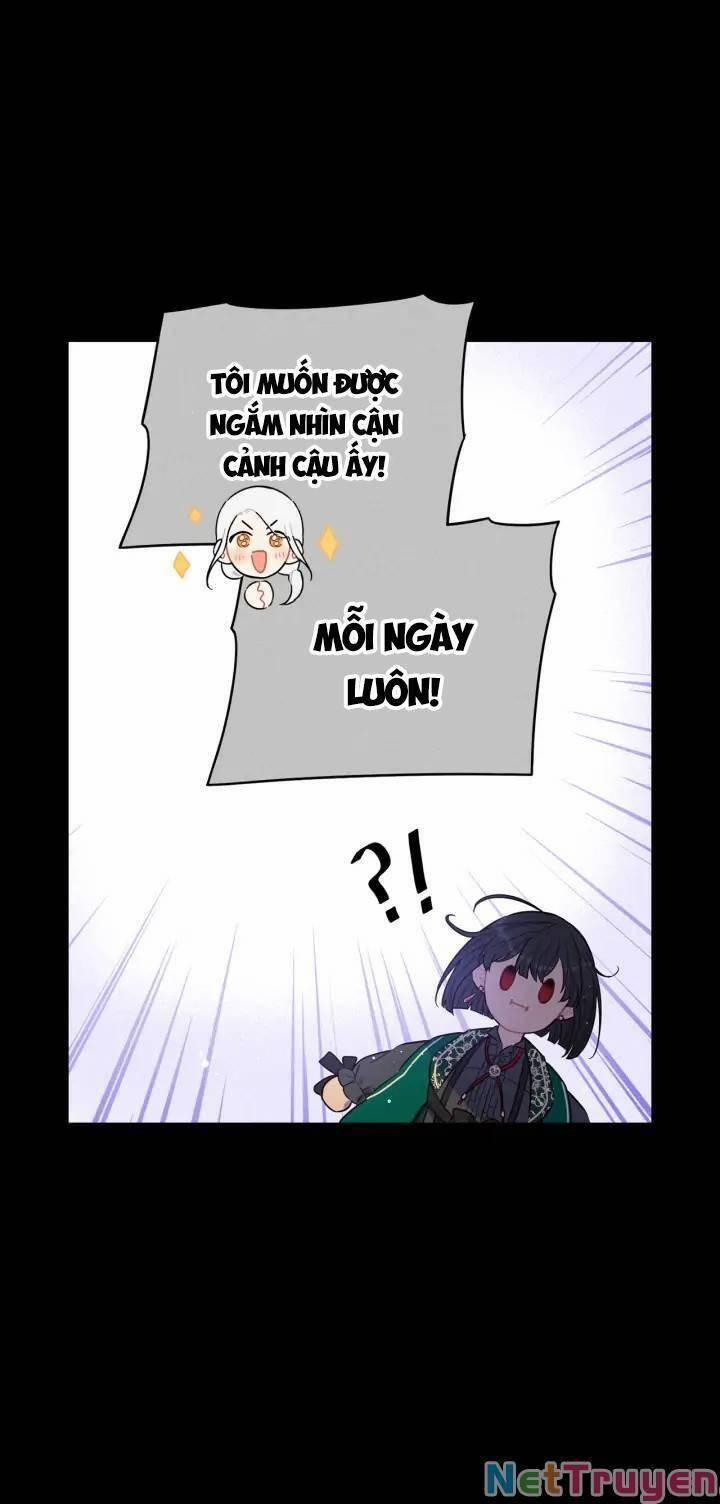 Công Chúa Tóc Đen 79 trang 19