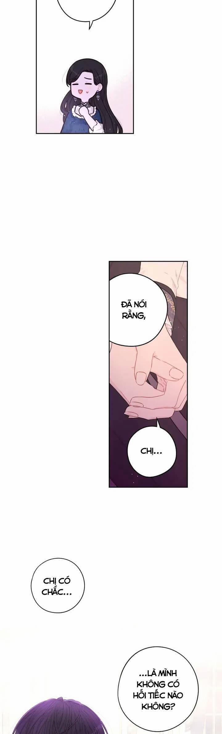 Công Chúa Tóc Đen 79 trang 33