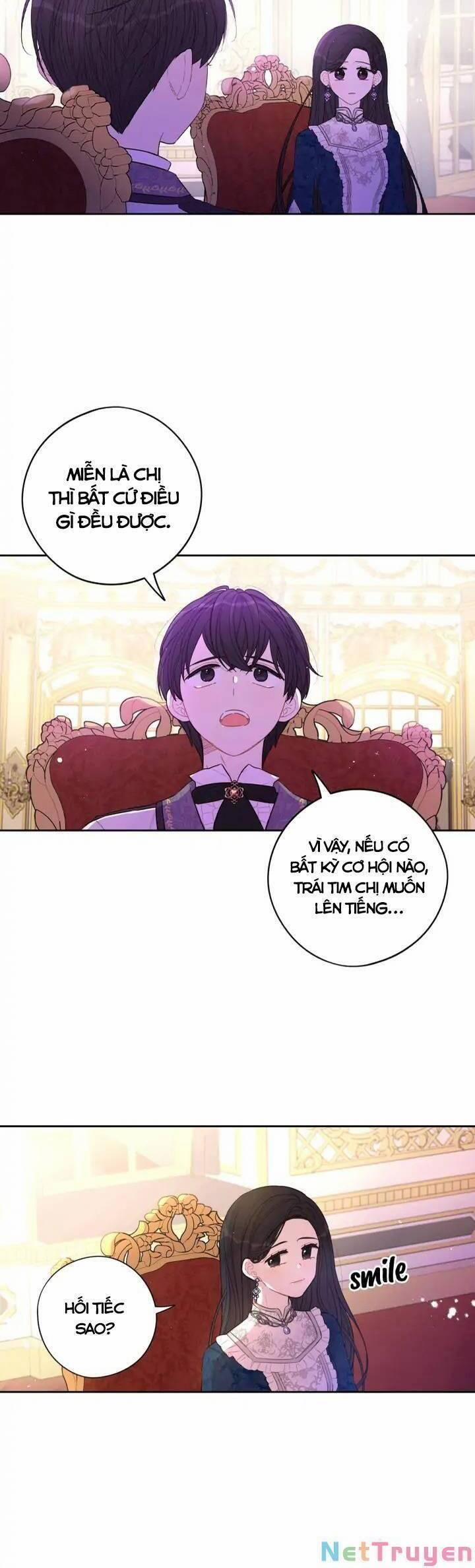 Công Chúa Tóc Đen 79 trang 34