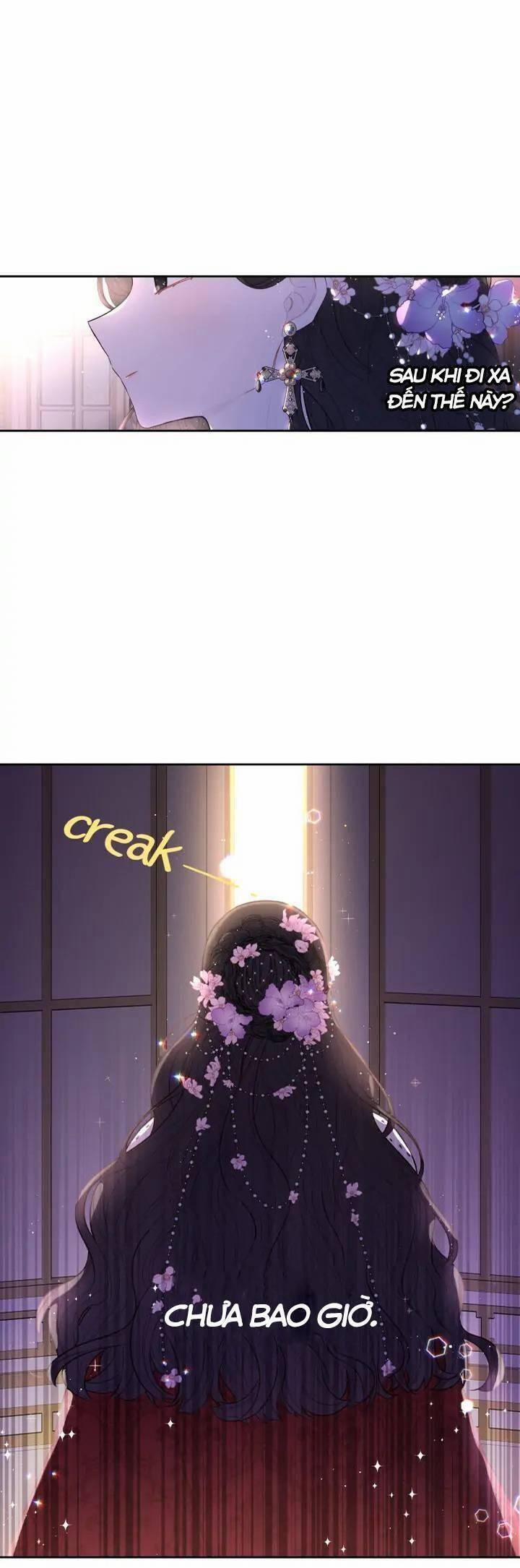 Công Chúa Tóc Đen 79 trang 35