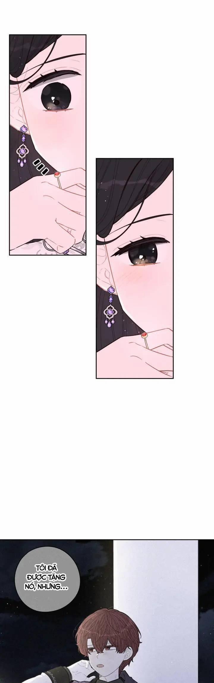 Công Chúa Tóc Đen 79 trang 4