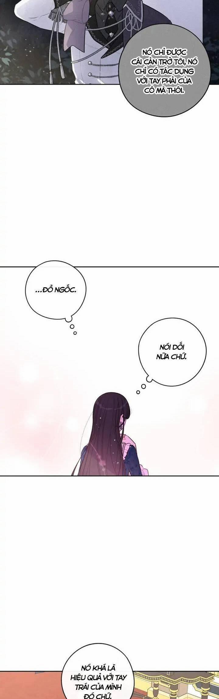 Công Chúa Tóc Đen 79 trang 5