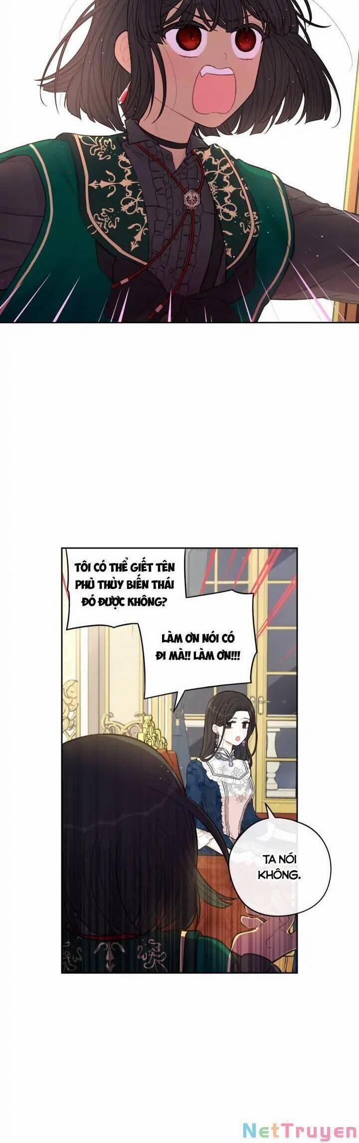 Công Chúa Tóc Đen 79 trang 7