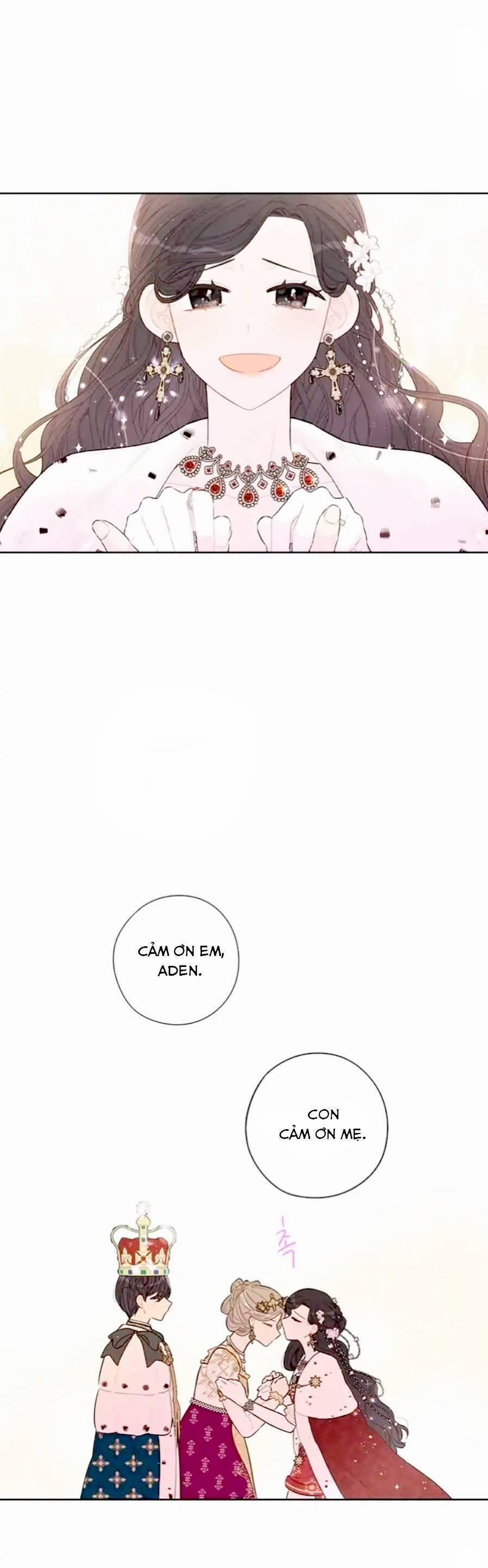 Công Chúa Tóc Đen 80 trang 11