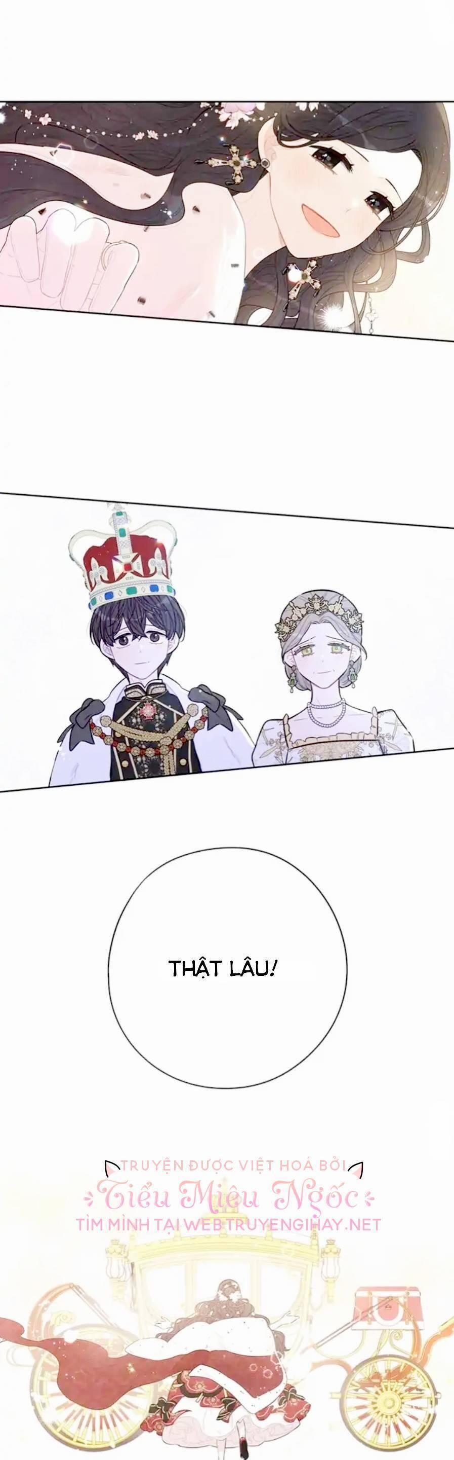 Công Chúa Tóc Đen 80 trang 12