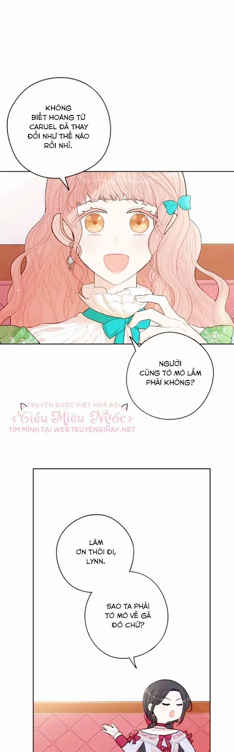 Công Chúa Tóc Đen 80 trang 15