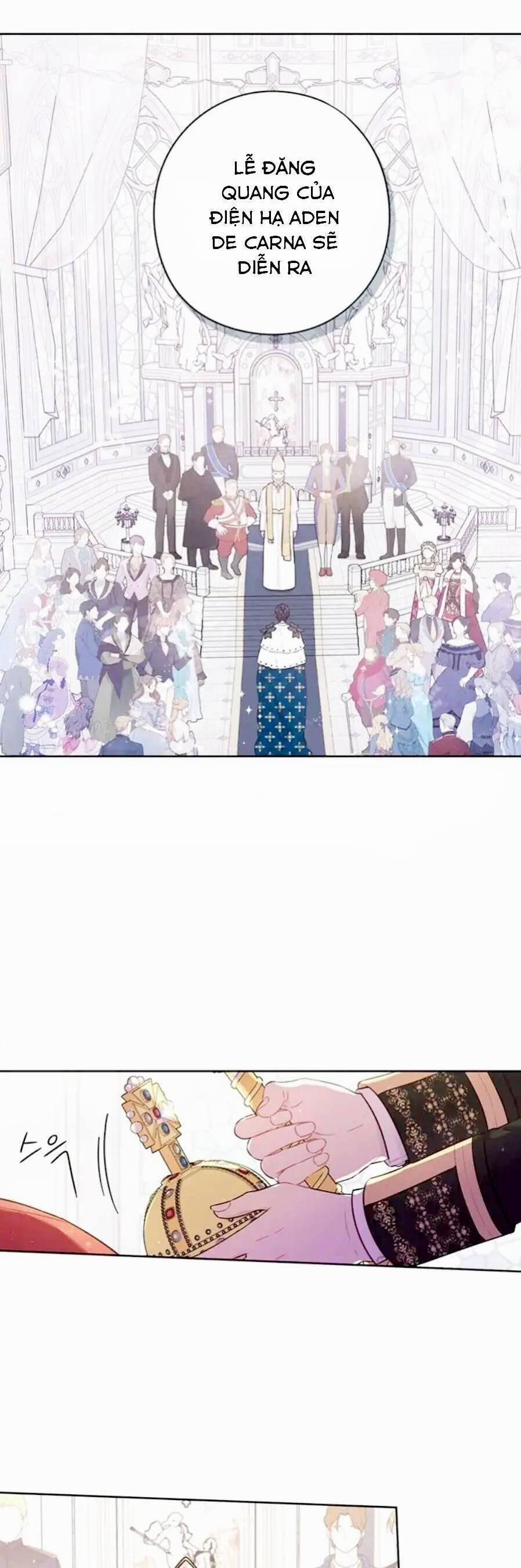 Công Chúa Tóc Đen 80 trang 2