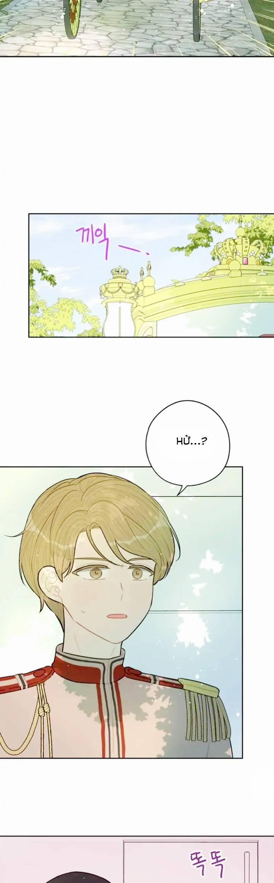 Công Chúa Tóc Đen 80 trang 24