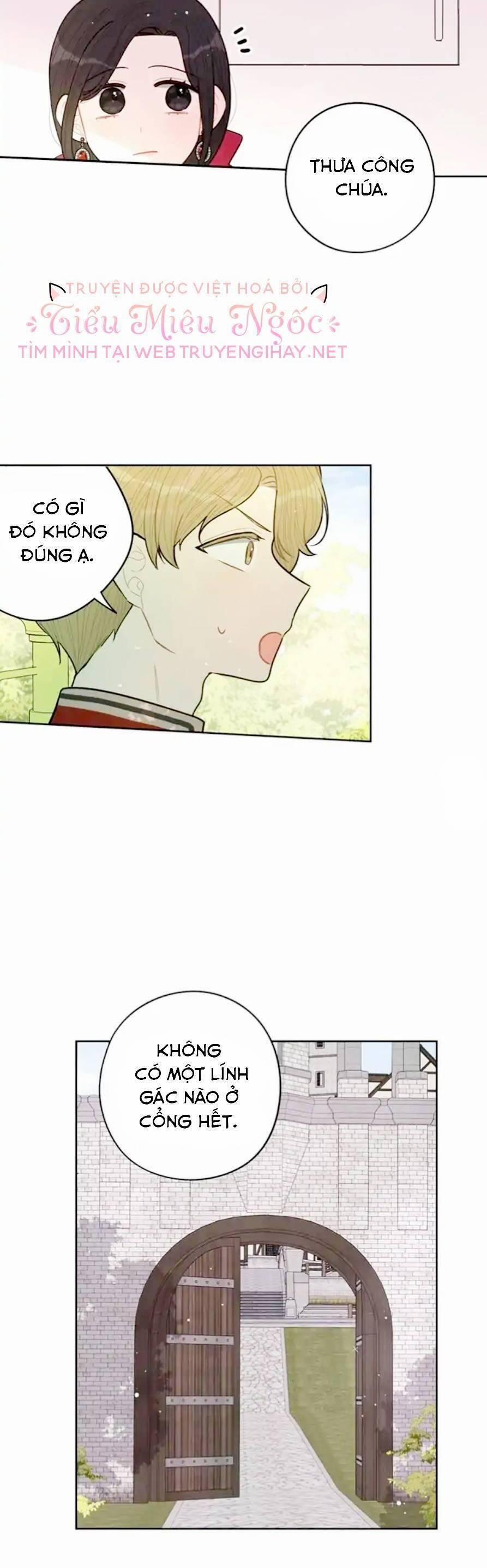 Công Chúa Tóc Đen 80 trang 25