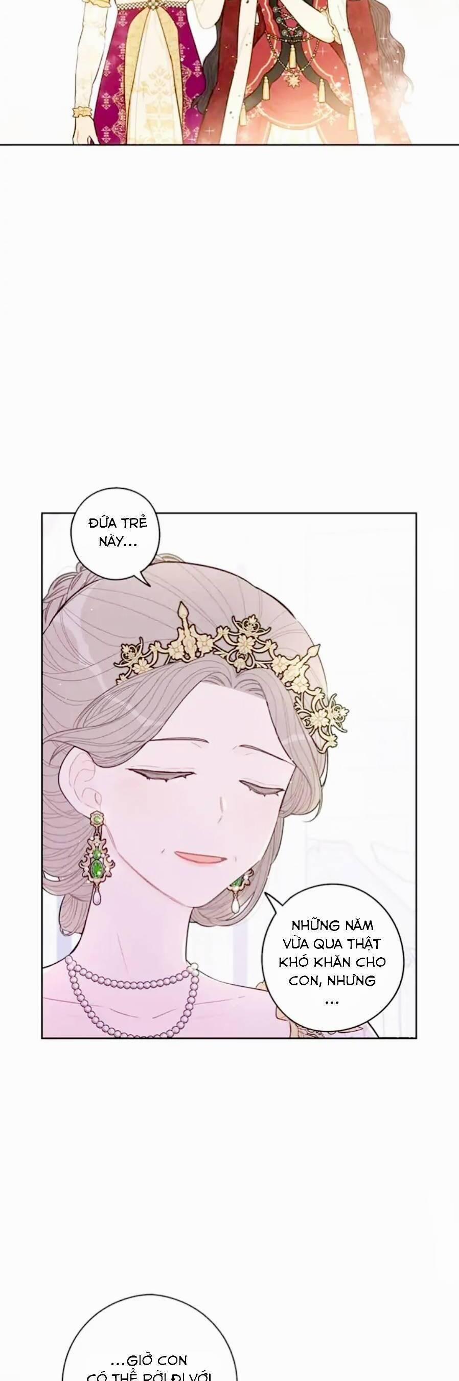 Công Chúa Tóc Đen 80 trang 8