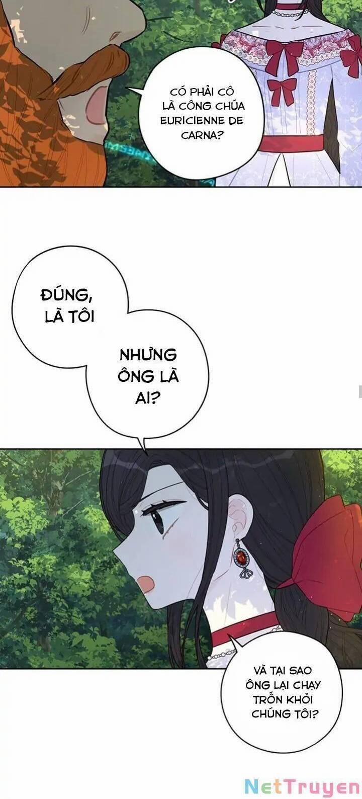 Công Chúa Tóc Đen 81 trang 13