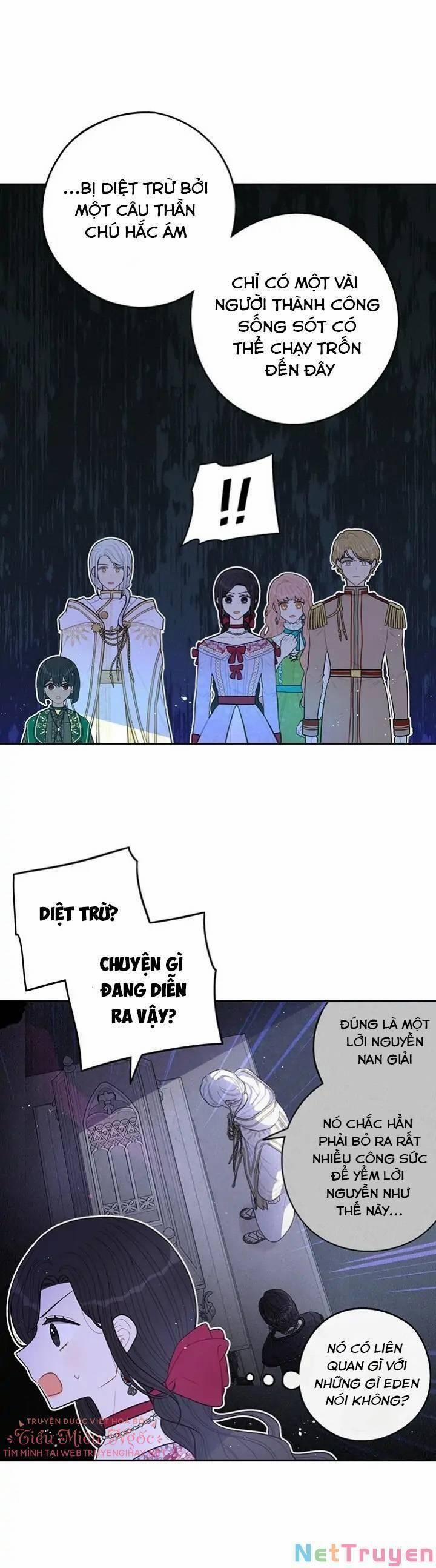 Công Chúa Tóc Đen 81 trang 18