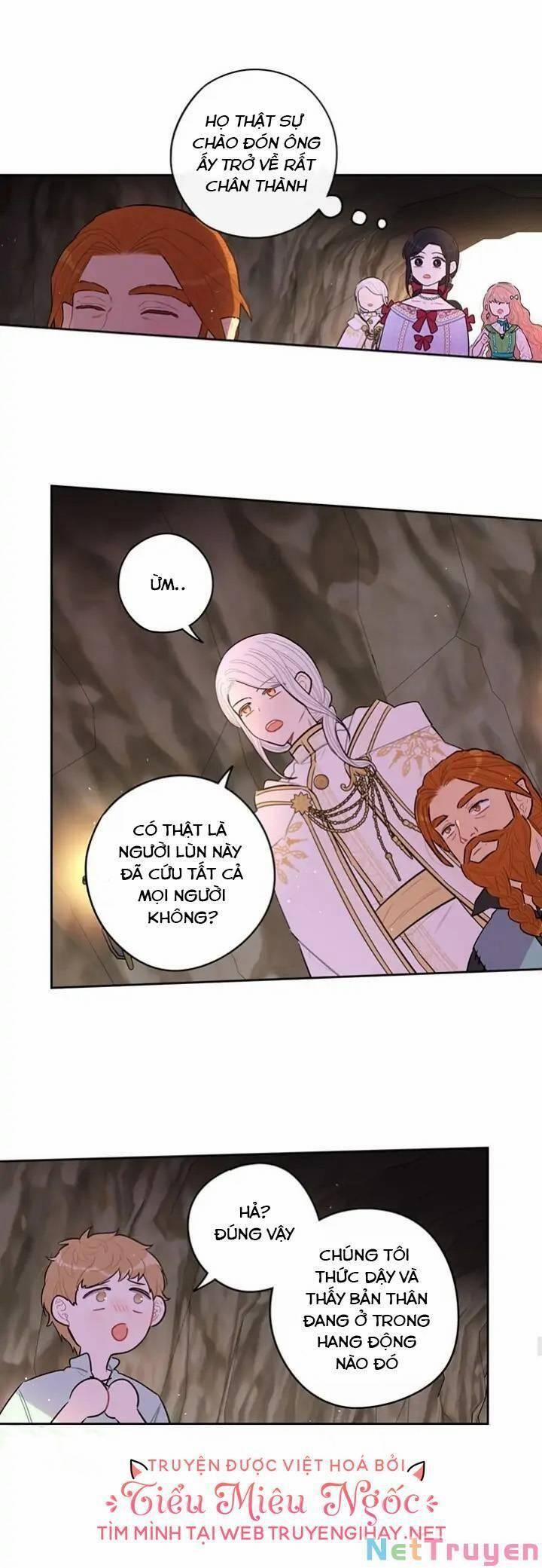 Công Chúa Tóc Đen 81 trang 24