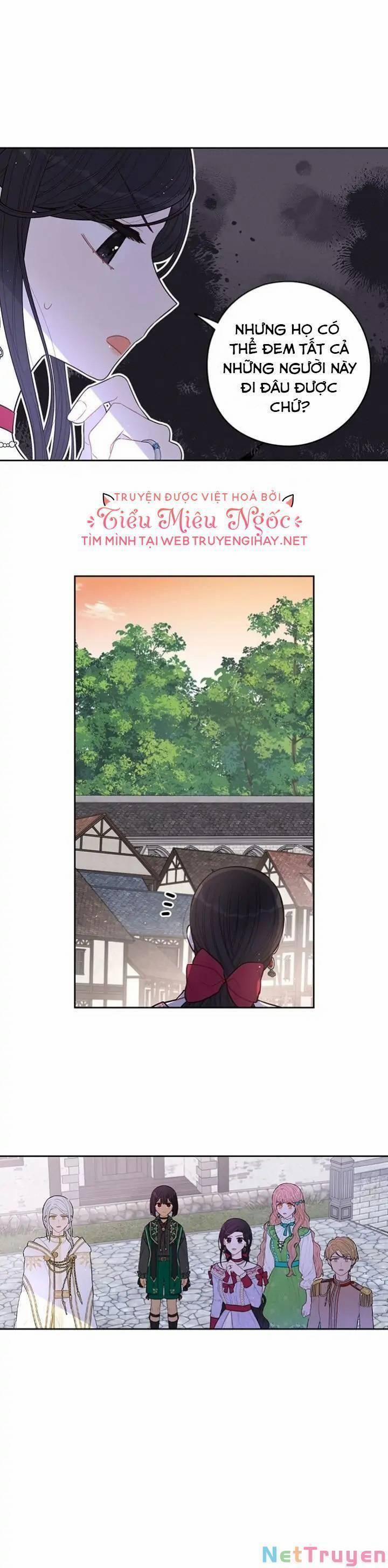 Công Chúa Tóc Đen 81 trang 3