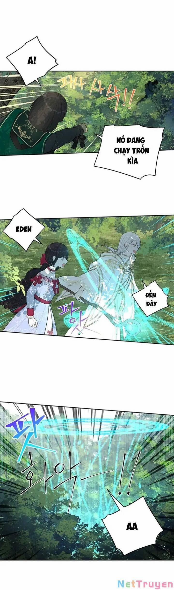 Công Chúa Tóc Đen 81 trang 8