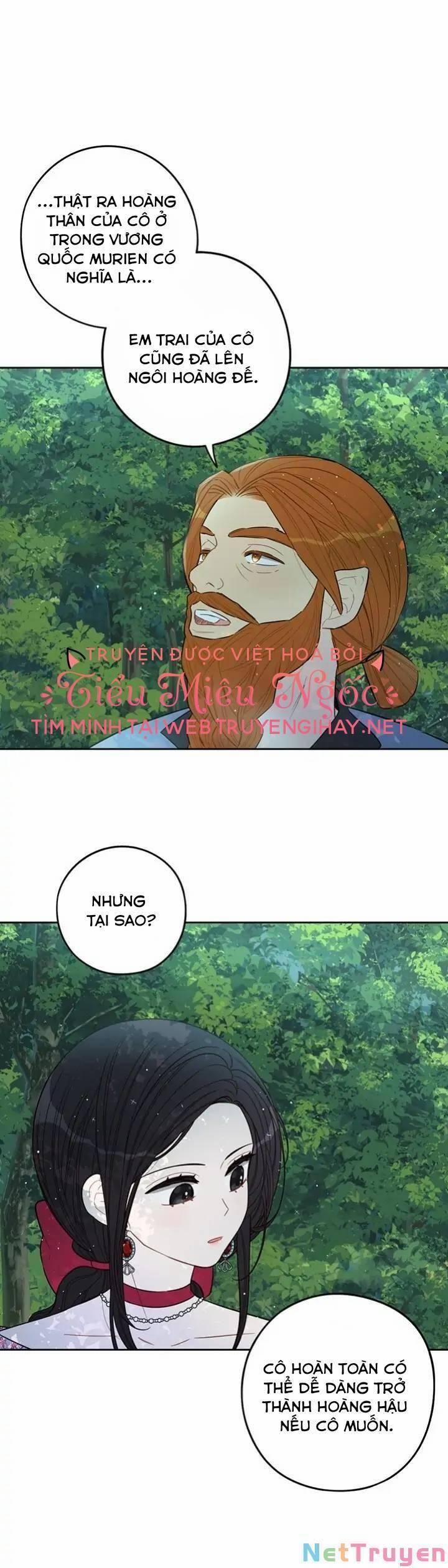 Công Chúa Tóc Đen 82 trang 15