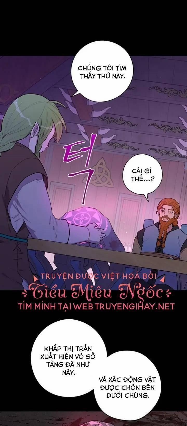 Công Chúa Tóc Đen 82 trang 2