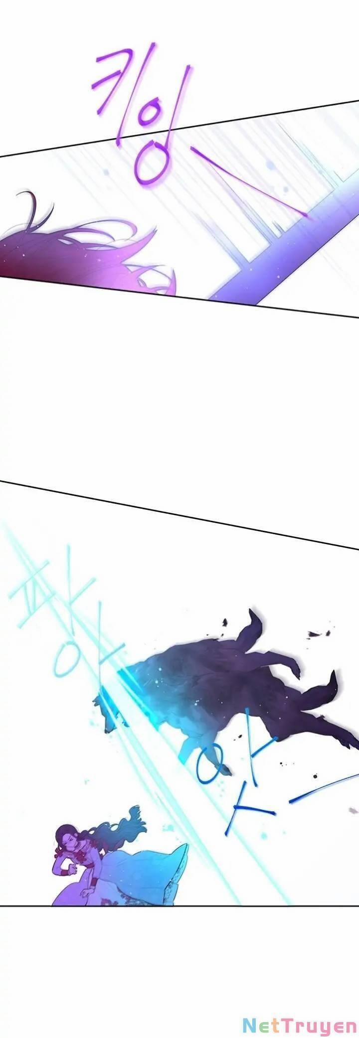 Công Chúa Tóc Đen 82 trang 25
