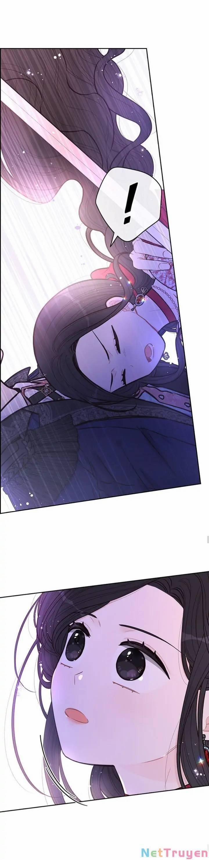 Công Chúa Tóc Đen 82 trang 26