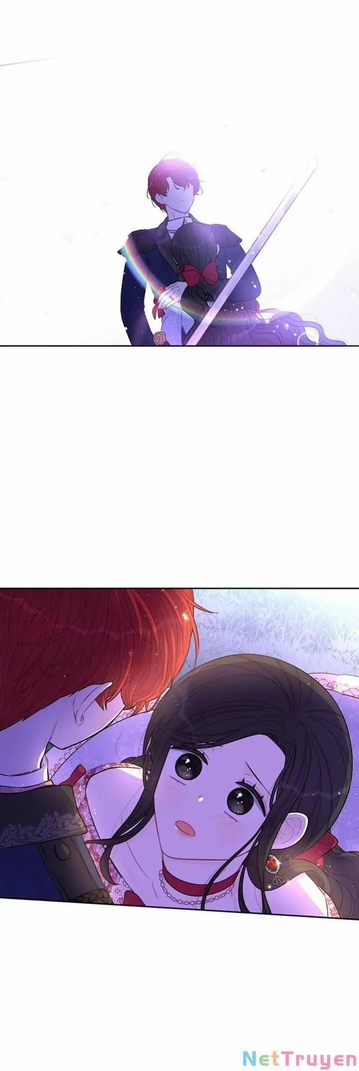Công Chúa Tóc Đen 82 trang 27