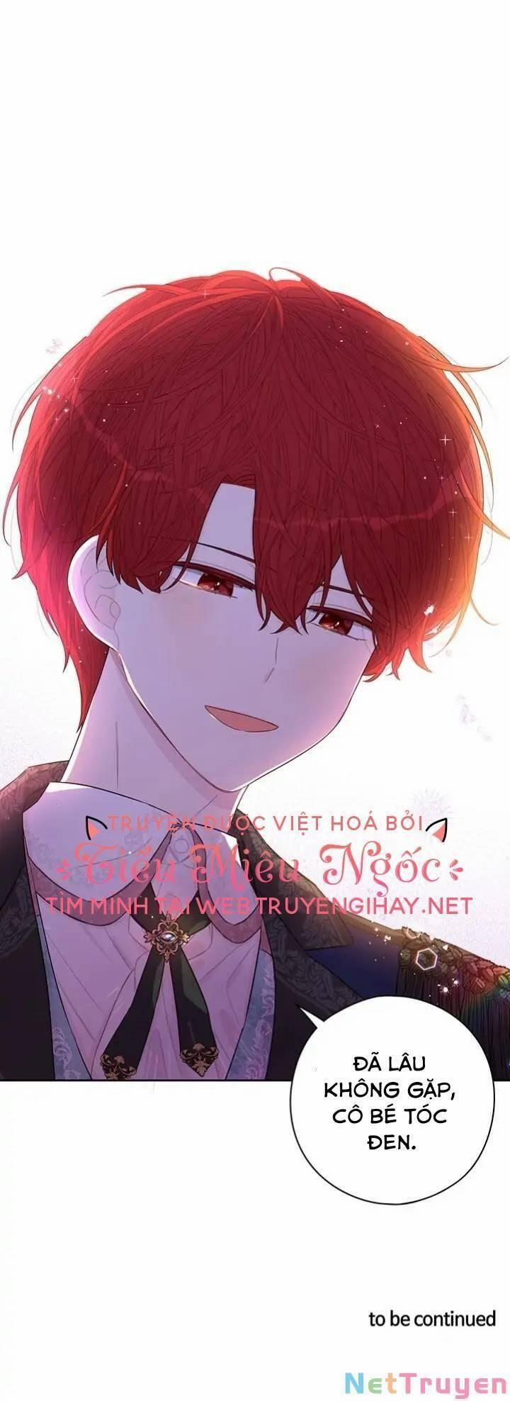 Công Chúa Tóc Đen 82 trang 28