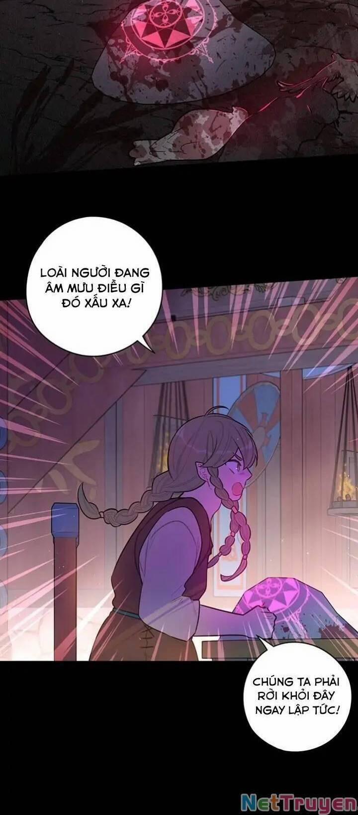 Công Chúa Tóc Đen 82 trang 3