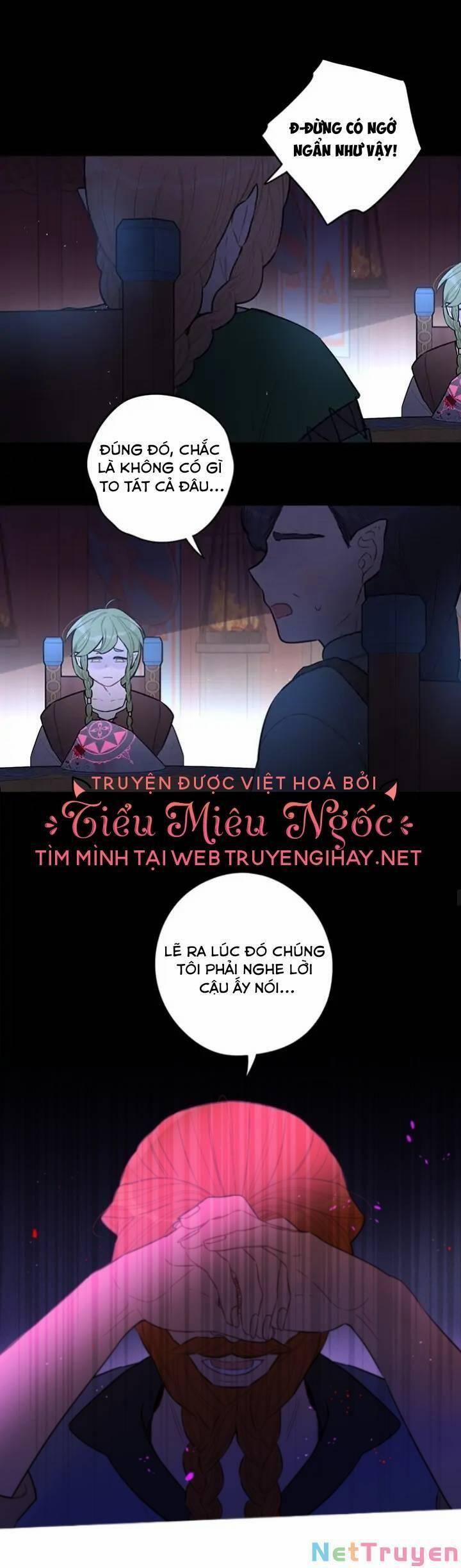 Công Chúa Tóc Đen 82 trang 5