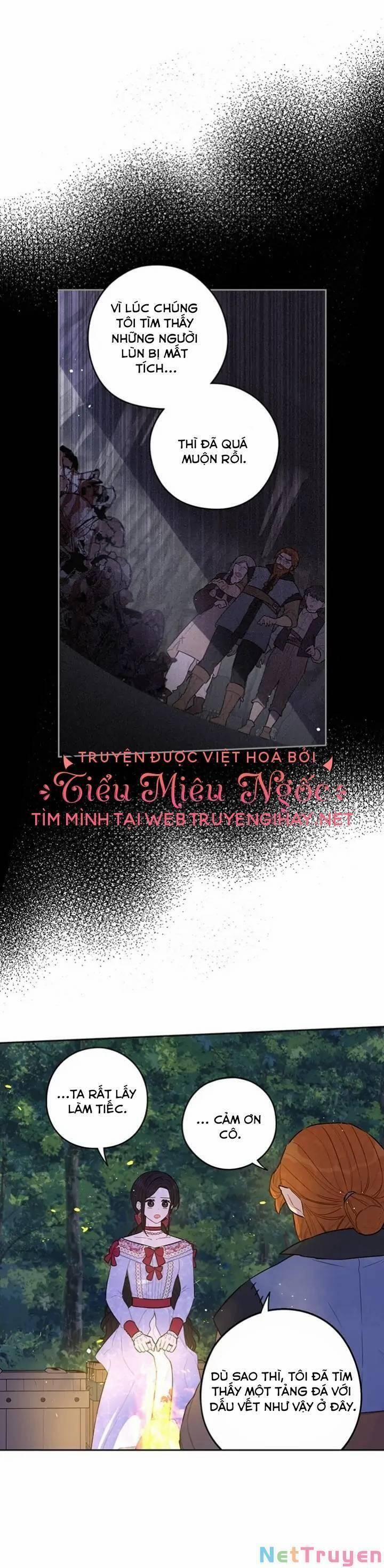 Công Chúa Tóc Đen 82 trang 7