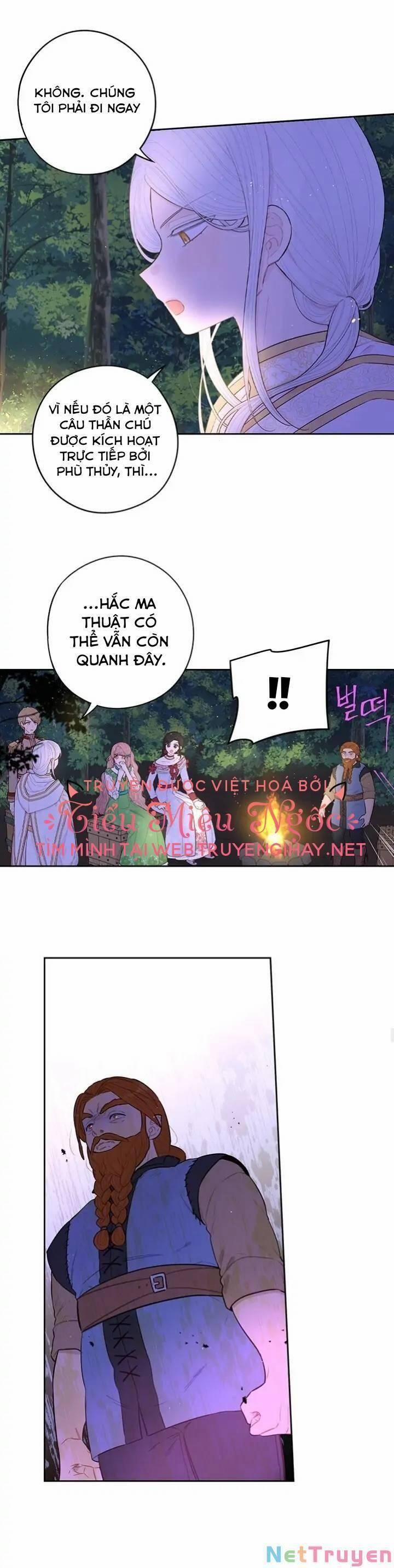 Công Chúa Tóc Đen 82 trang 8