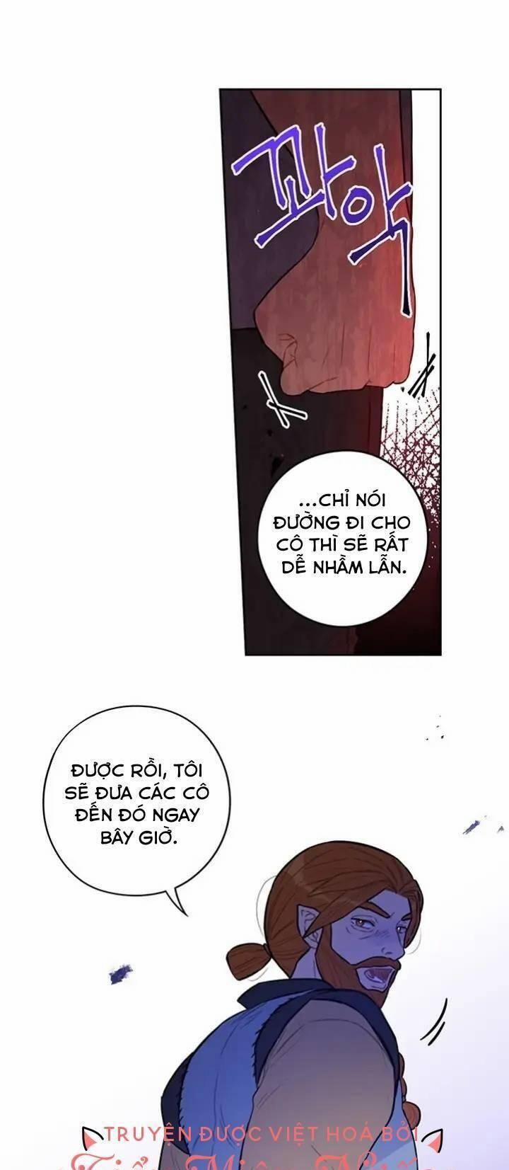 Công Chúa Tóc Đen 82 trang 9