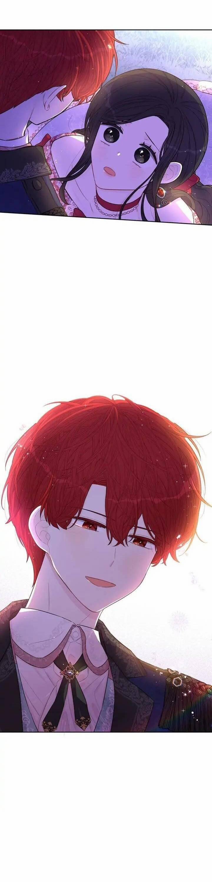 Công Chúa Tóc Đen 83 trang 1