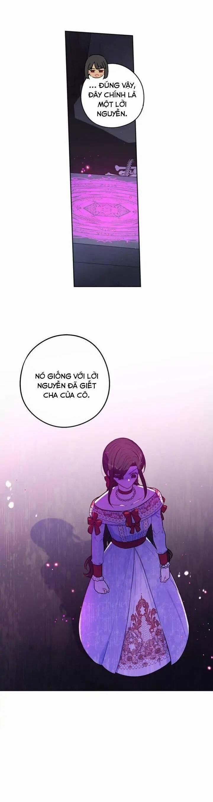 Công Chúa Tóc Đen 83 trang 12