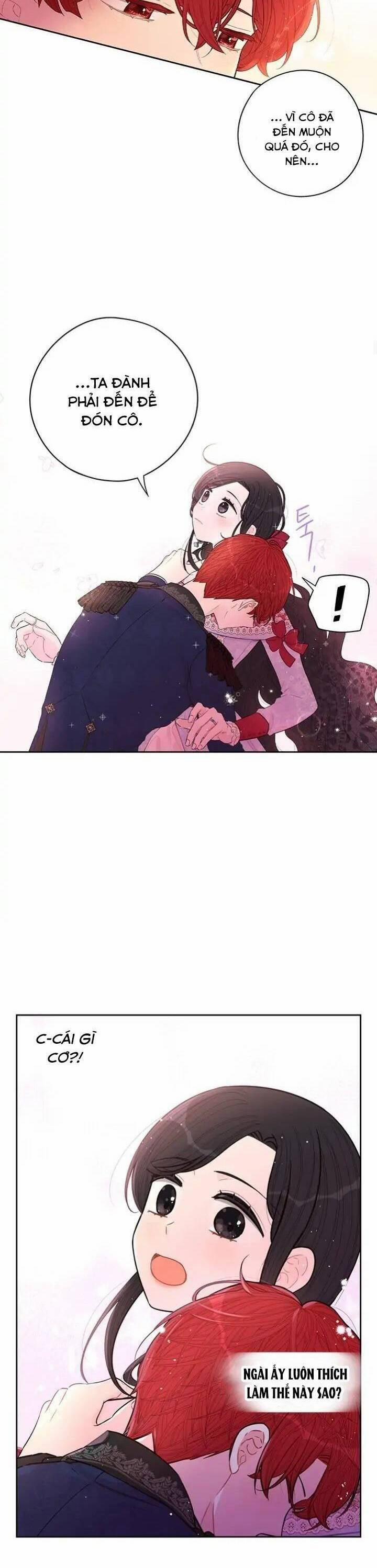 Công Chúa Tóc Đen 83 trang 4