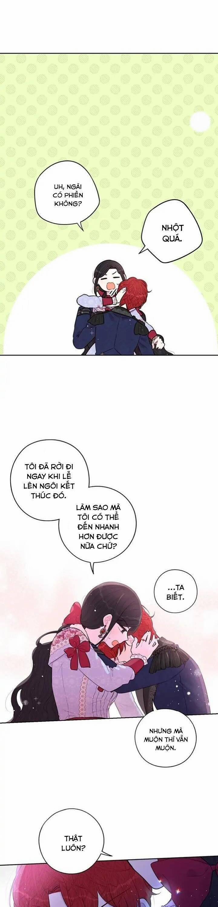 Công Chúa Tóc Đen 83 trang 5